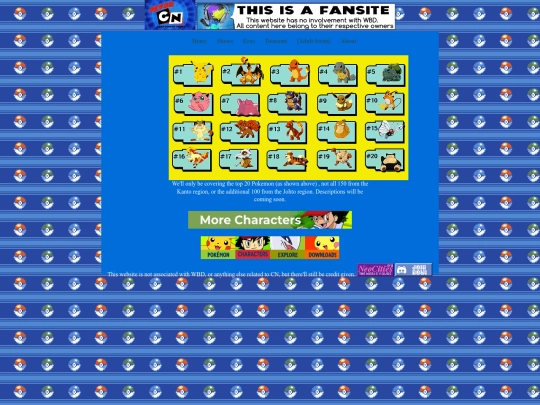 pokemon/og/characters1 screenshot