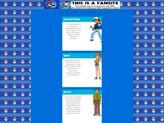 pokemon/og/characters2 screenshot