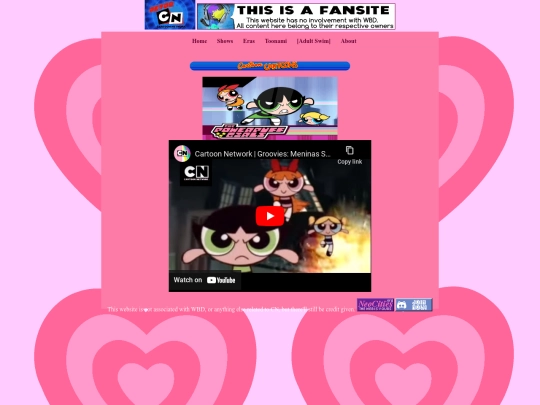 ppg screenshot