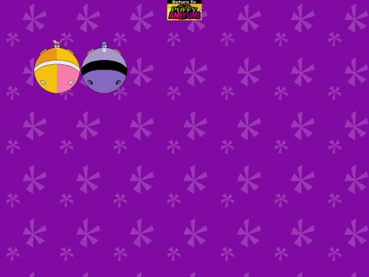 puffy/puffy screenshot