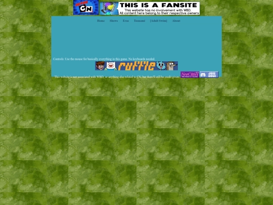 regular/wingingit screenshot