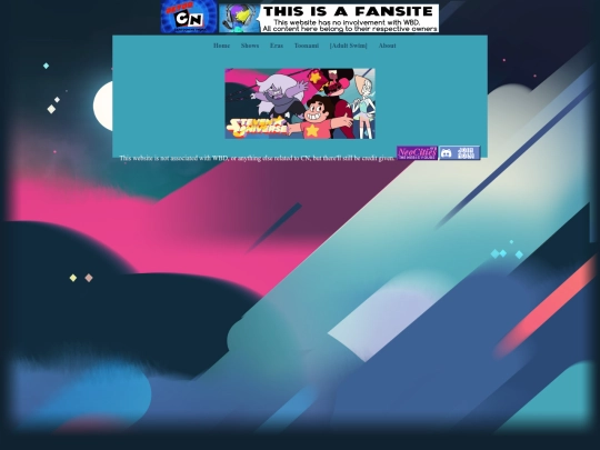 stevenuniverse screenshot