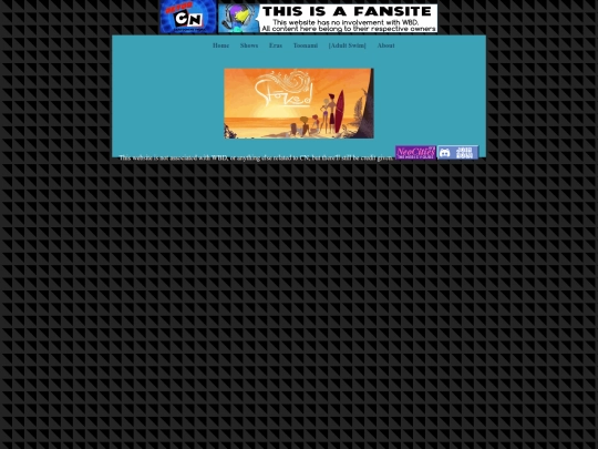 stoked screenshot