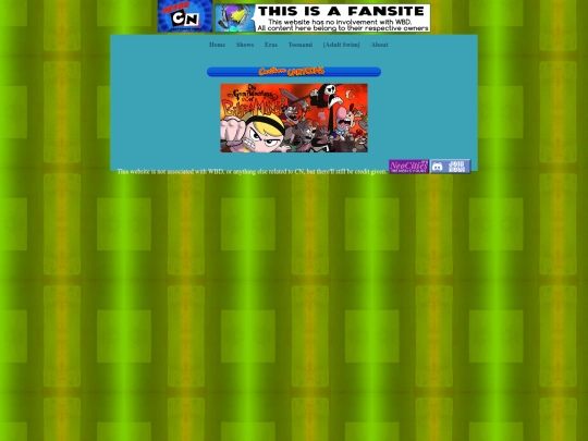 tgaobam screenshot