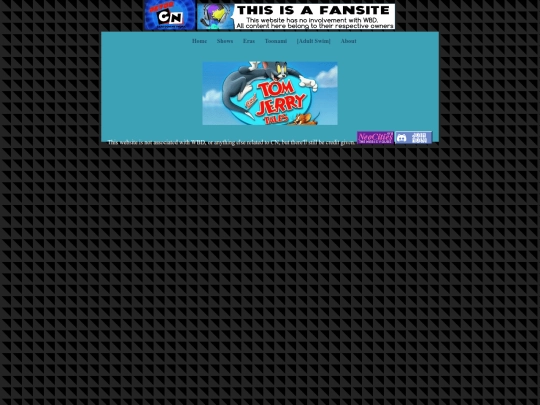 tomandjerrytales screenshot