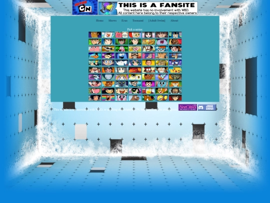 tv_shows screenshot