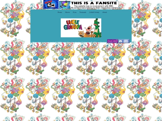 unclegrandpa screenshot