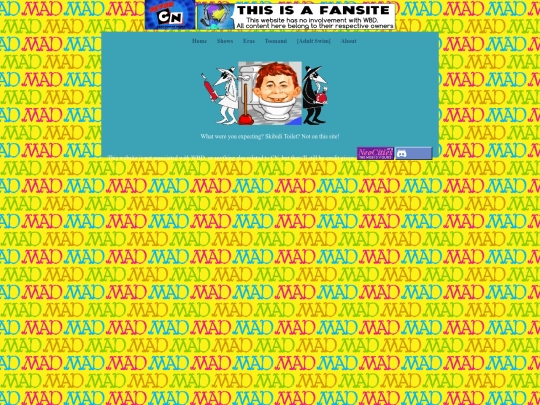 whatmeworry screenshot
