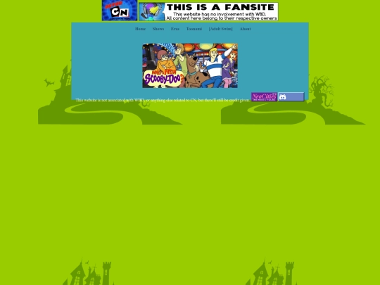 whatsnewscoobydoo screenshot