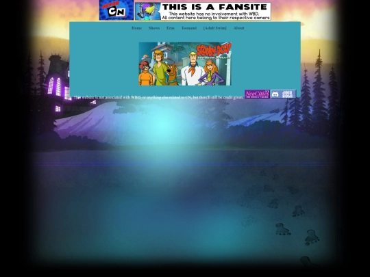 whatsnewscoobydoo/mysteryincorporated screenshot