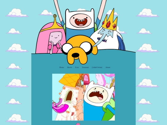 whattimeisit/candyparty2 screenshot
