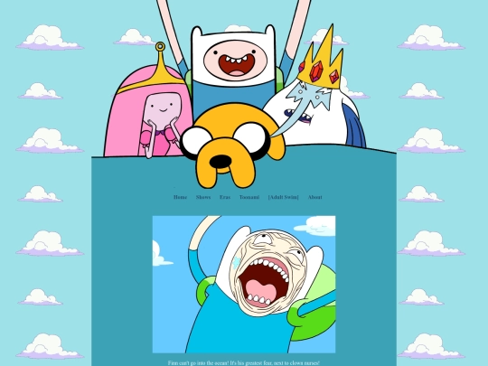 whattimeisit/finnwet screenshot