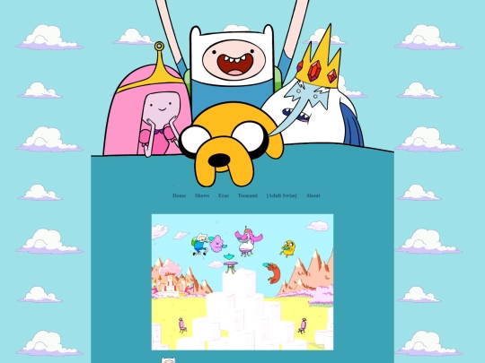 whattimeisit/mallowtea screenshot