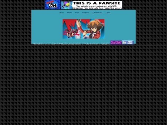 yugioh screenshot