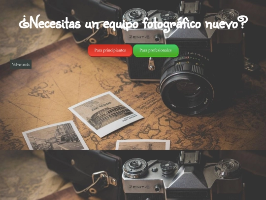 compra screenshot