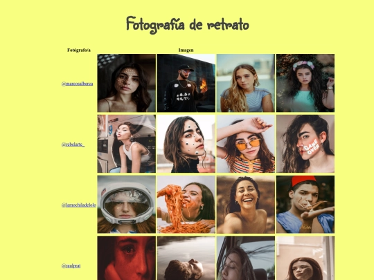 tipo1 screenshot