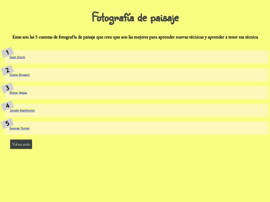 tipo2 screenshot