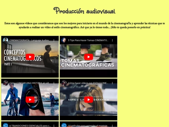 tipo3 screenshot