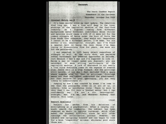 journal-entry-003 screenshot