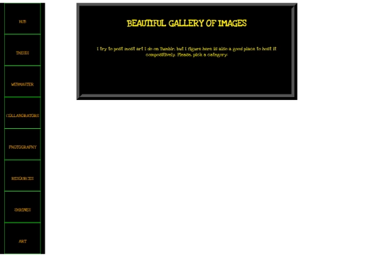 artistsonly screenshot