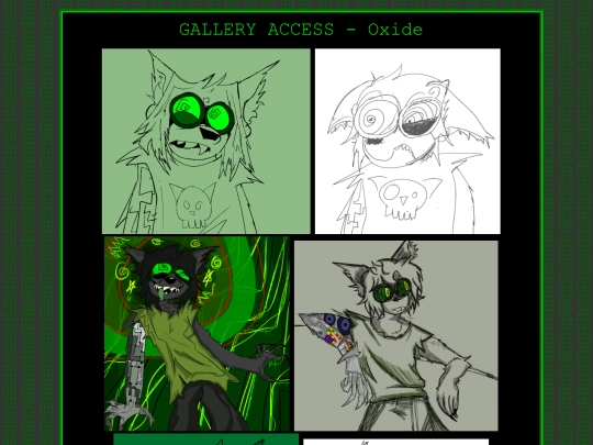 character_galleries/oxidegallery screenshot