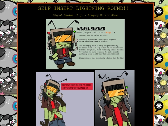 character_galleries/selfinserts screenshot