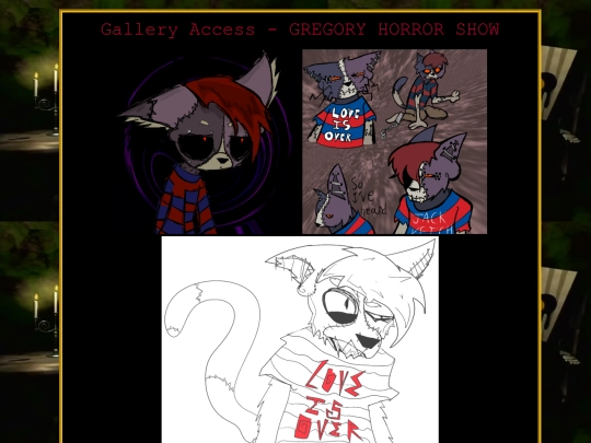 fanart_gallery/gregoryhorrorshowgallerytour screenshot