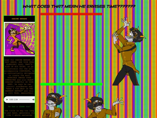 insectonovus screenshot