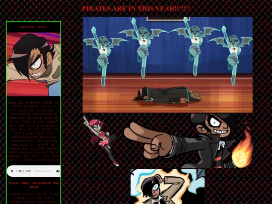 matpat screenshot
