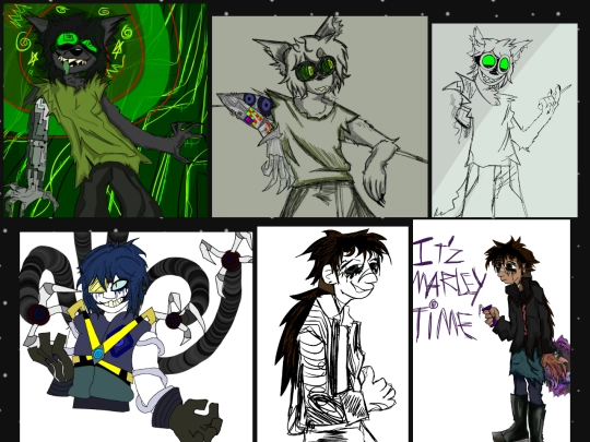 originals screenshot