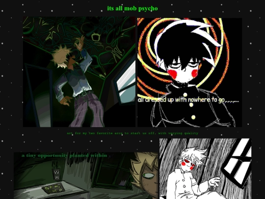 remixes screenshot