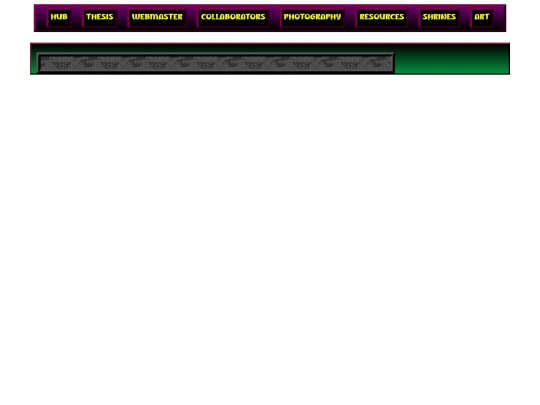 resources screenshot