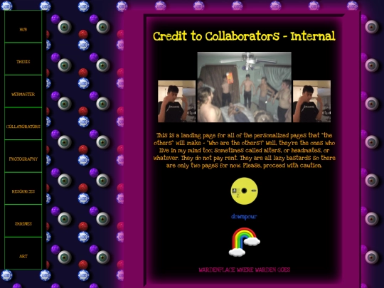 system32 screenshot