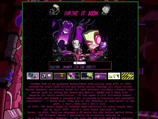 victoryforzim screenshot
