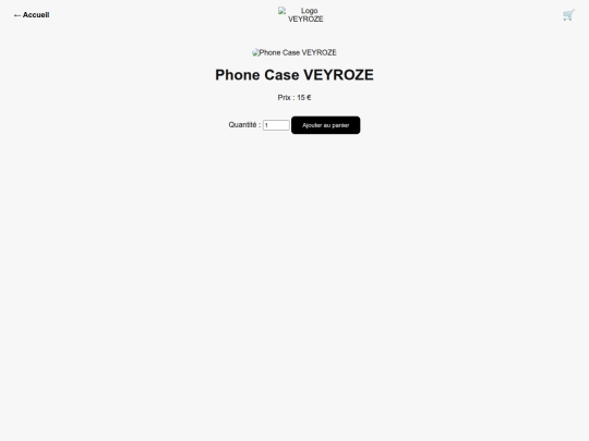 phonecase screenshot