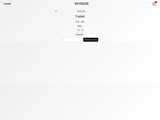 tshirt1 screenshot
