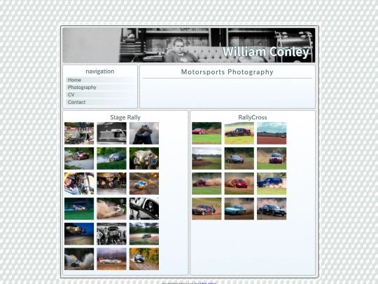 Page/Photography/Motorsports/Motorsports screenshot