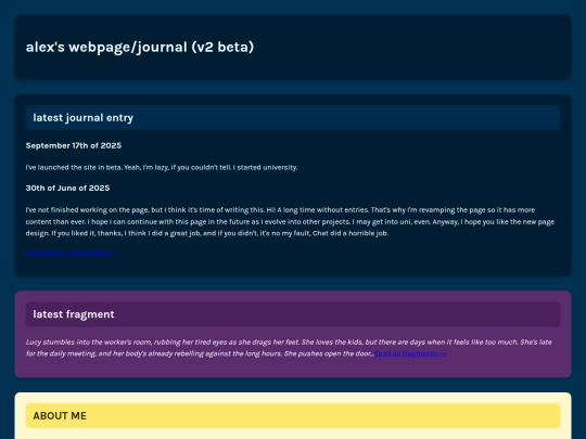 main screenshot
