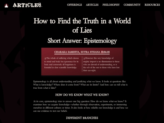 articles/yogaepistemology screenshot