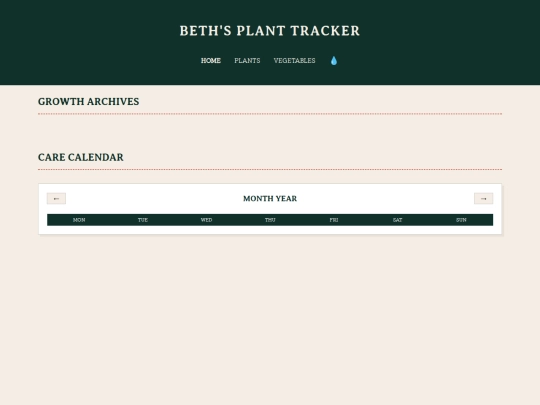 profile screenshot