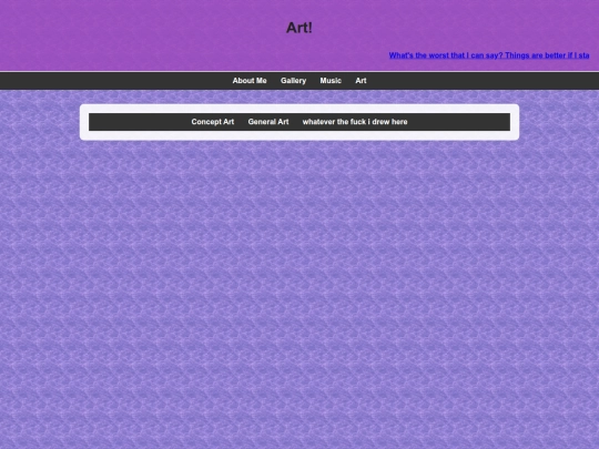 art screenshot