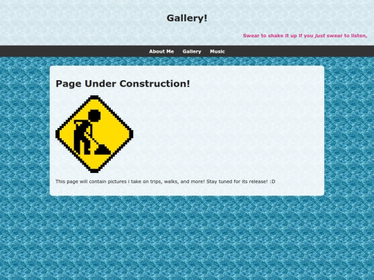 gallary screenshot