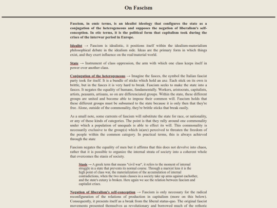 archive/fascism screenshot