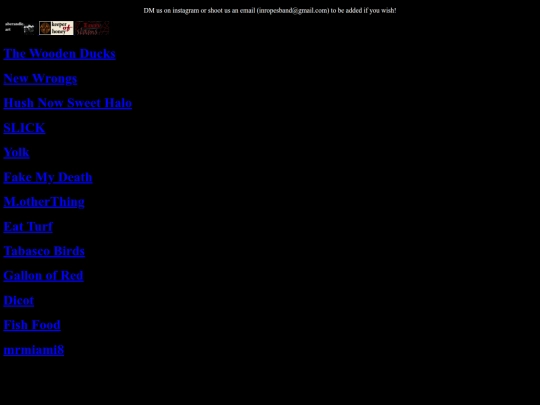 friends screenshot