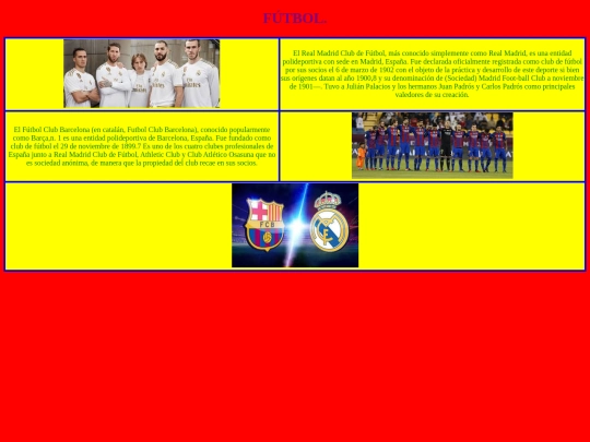 TABLA/TABLA screenshot