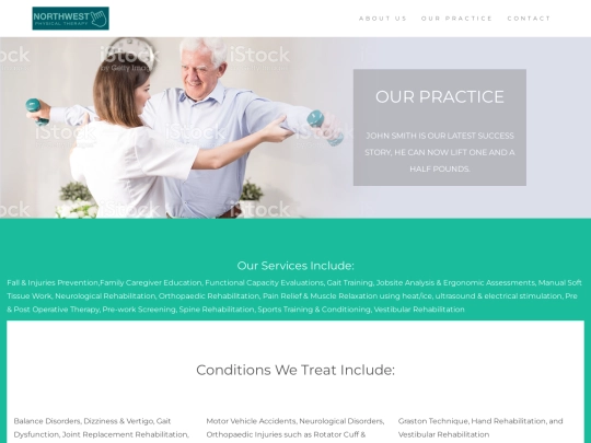 pt/our-practive screenshot