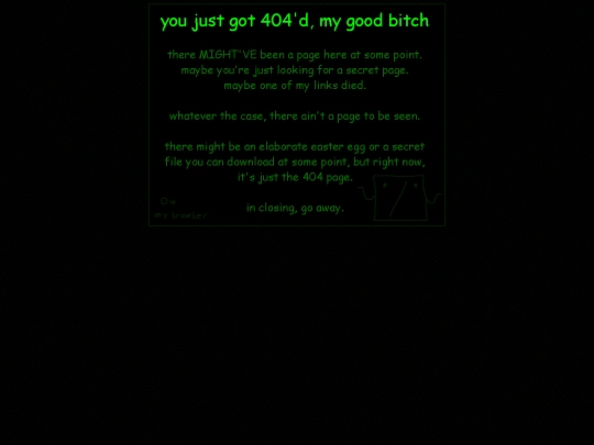 .secret screenshot