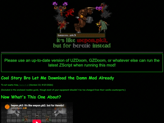 hepon screenshot