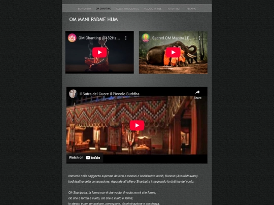 OM_Chanting screenshot