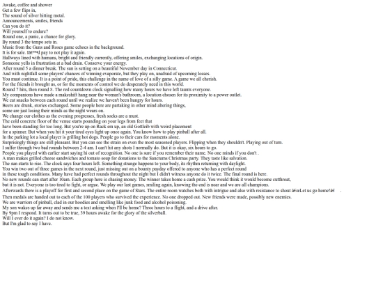 24hrssanctum screenshot